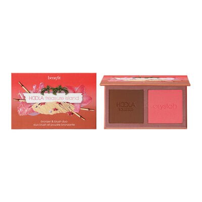 HOOLA DUO (PALETA DE MAQUILLAJE)